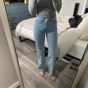 Abercrombie 90s Relaxed Jeans